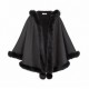 With Puji Elegant And Fine Halloween Bolero Short and Long One Piece(Leftovers/Full Payment Without Shipping)